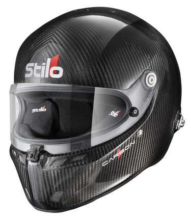 Stilo ST6 FN Carbon Fiber Helmet SA2025